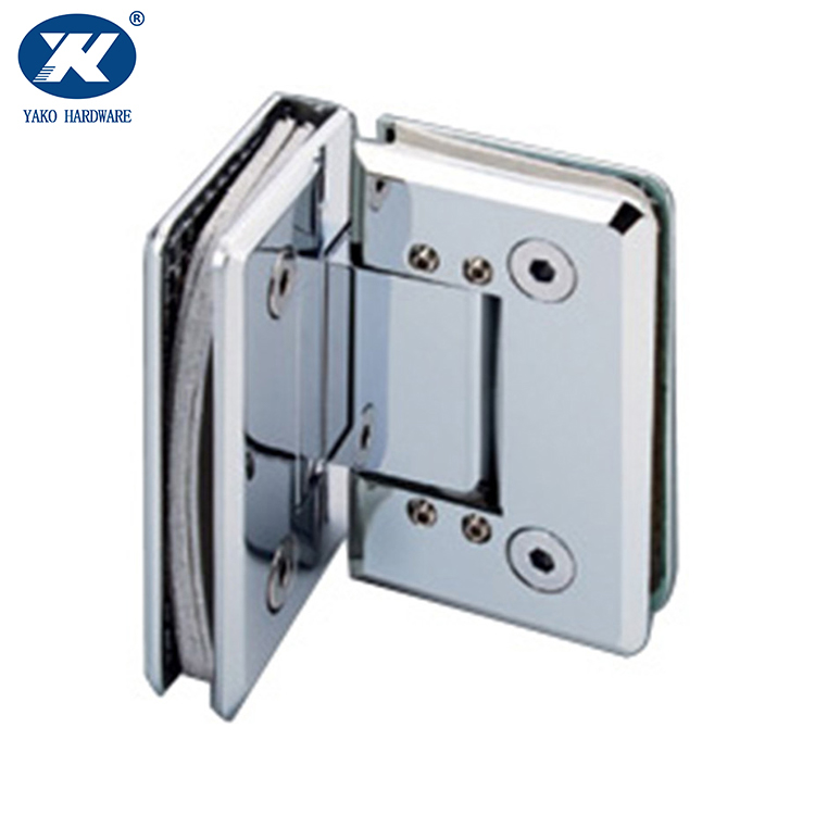 180 Degree Shower Door Hinges