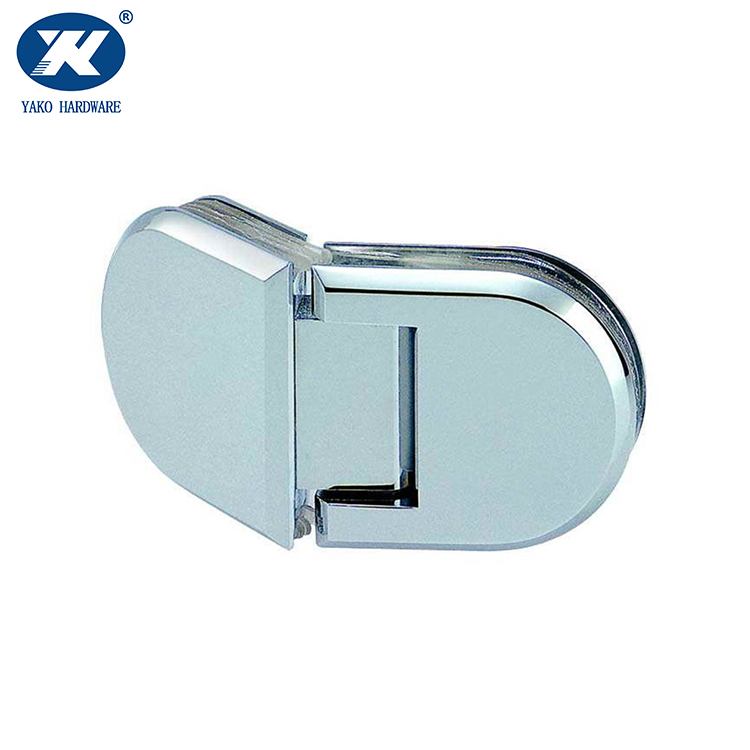 Framed Shower Door Pivot Hinge