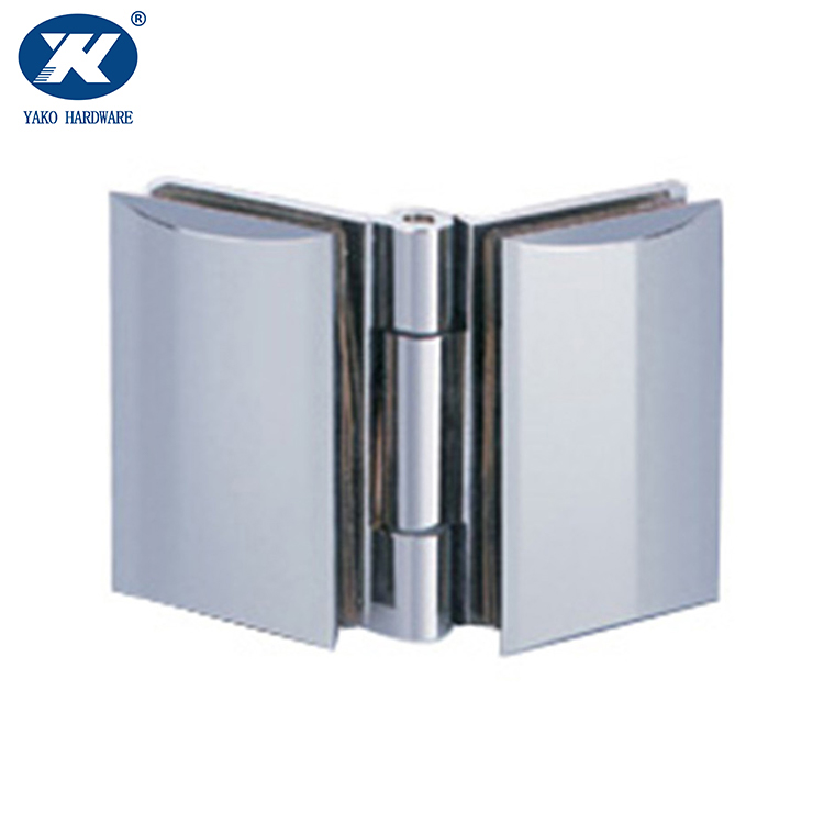 Brass Shower Screen Hinges