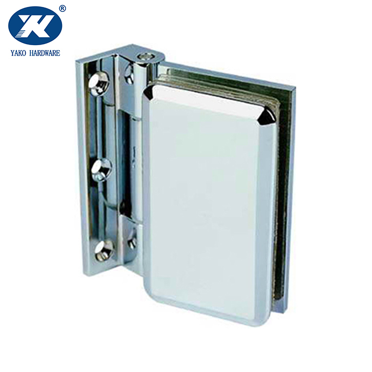 Glass Panel Hinges