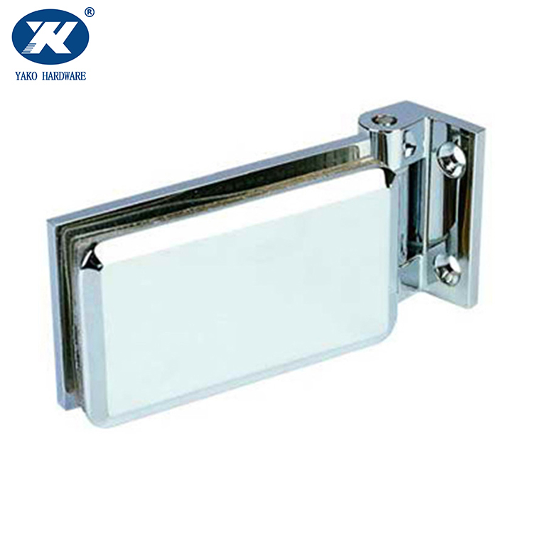 Bath Screen Pivot Hinge