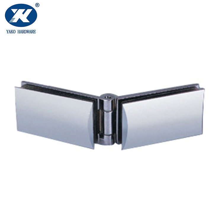 Heavy Duty Shower Door Hinges