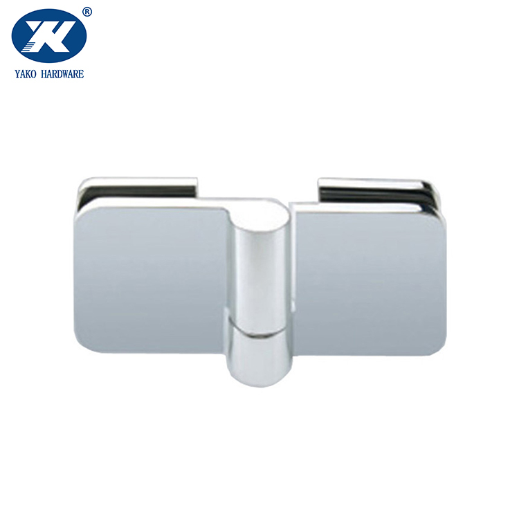 Framed Shower Door Hinges