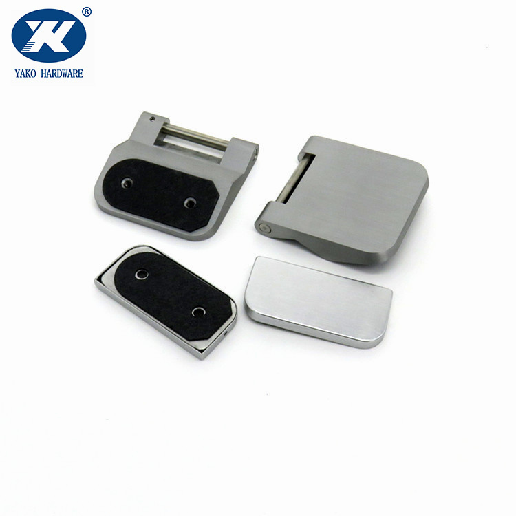 Stainless Steel Shower Door Hinges