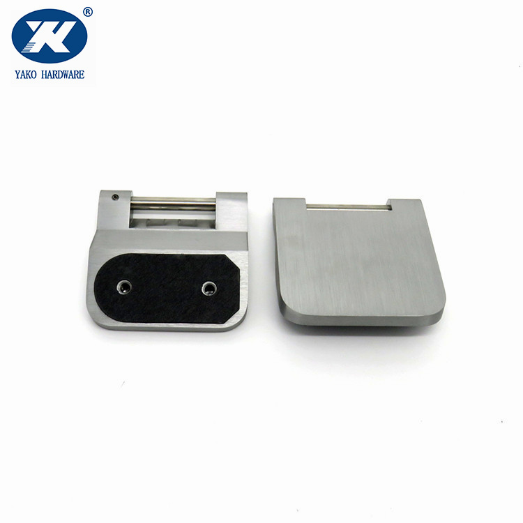 Stainless Steel Shower Door Hinges