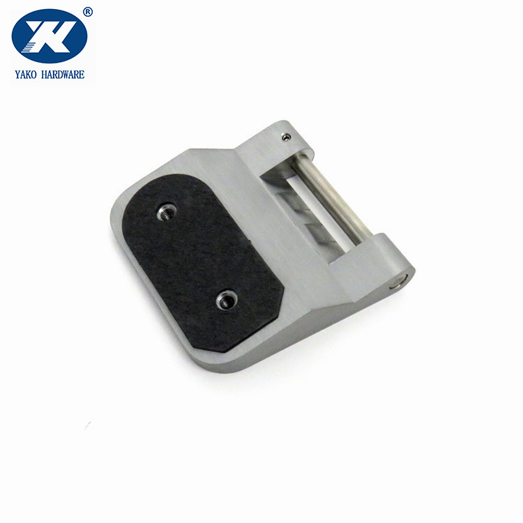 Stainless Steel Shower Door Hinges