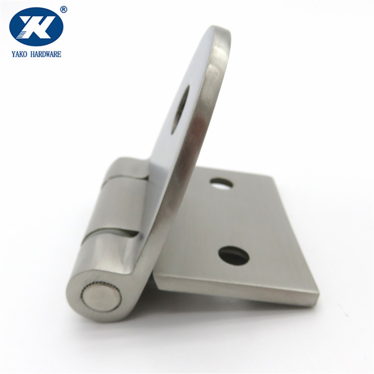 Shower Door Bottom Pivot Hinge