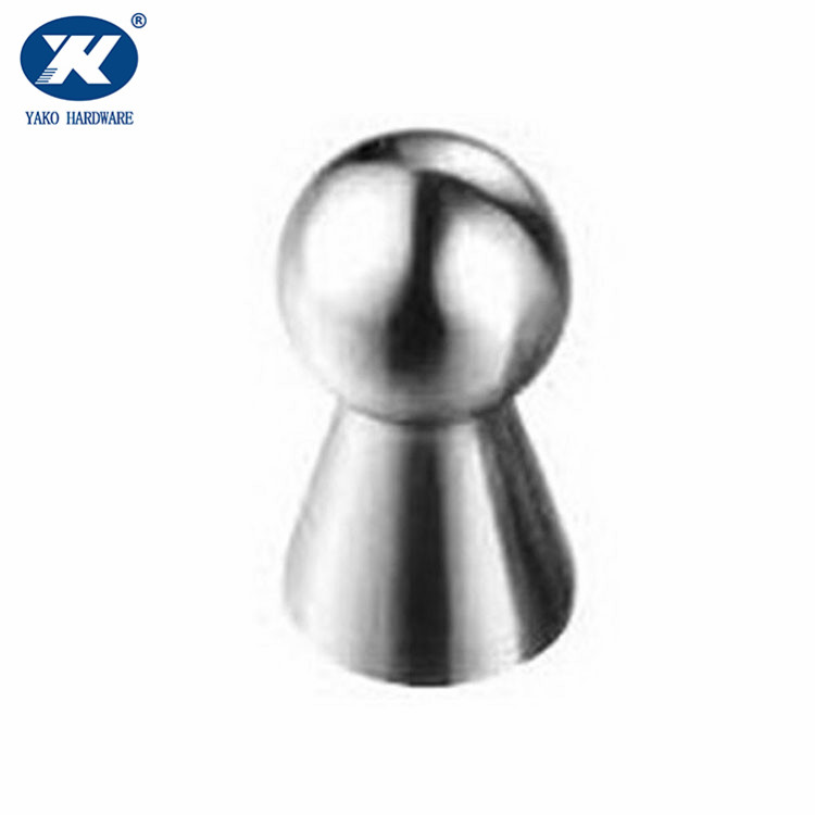 Chrome Cabinet Pulls