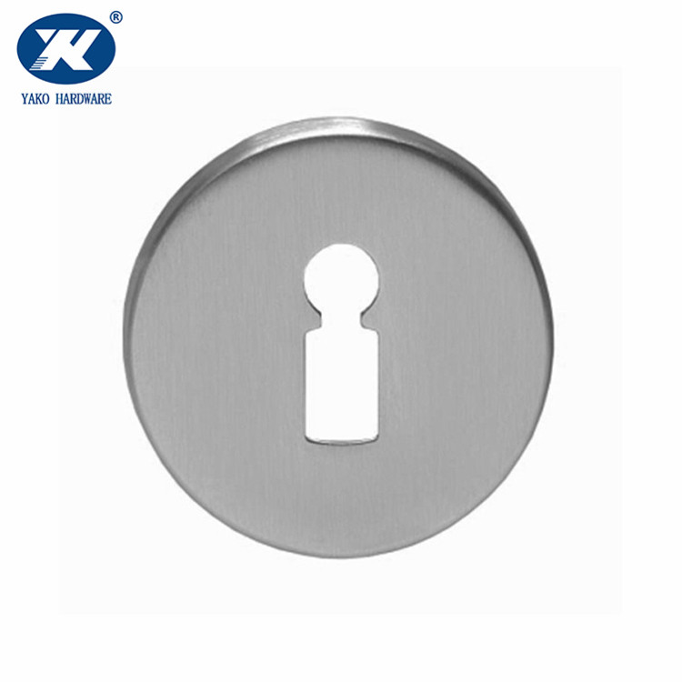 Entrance Keys Escutcheon