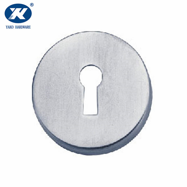 Home Keys Escutcheon