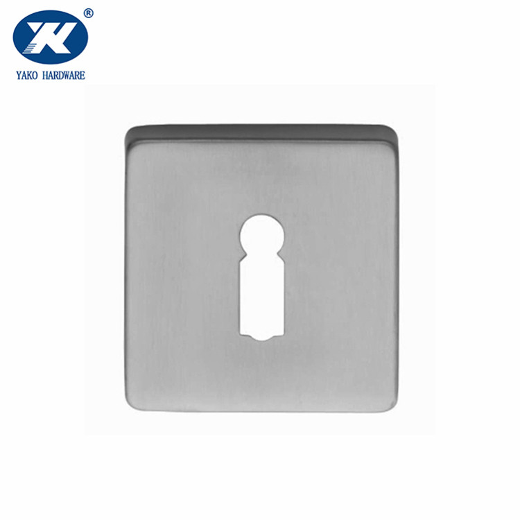 Key Hole Escutcheon