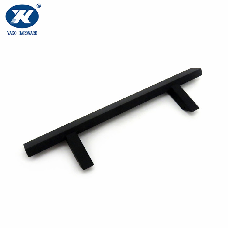 Single Sided Door Handle