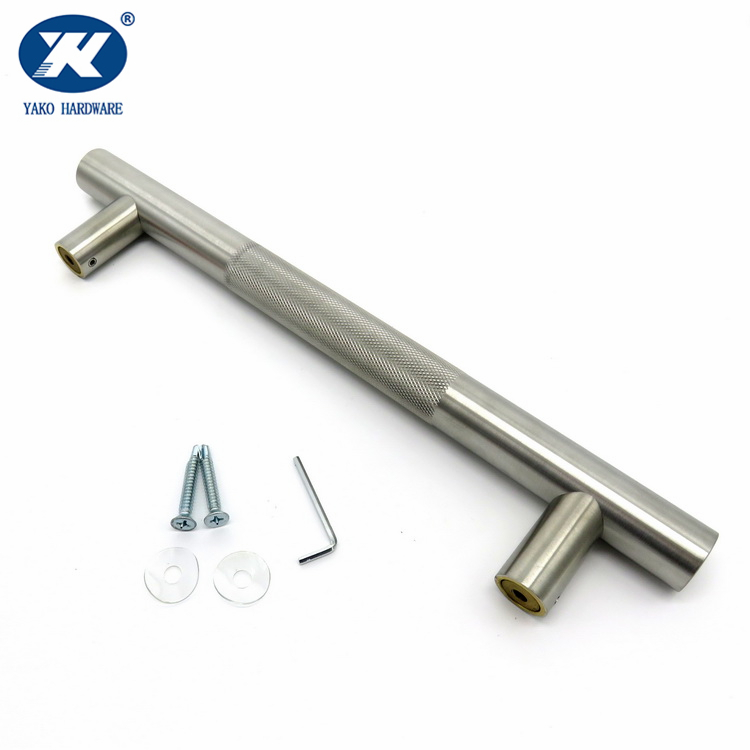 Single Sided Door Handle With Latch