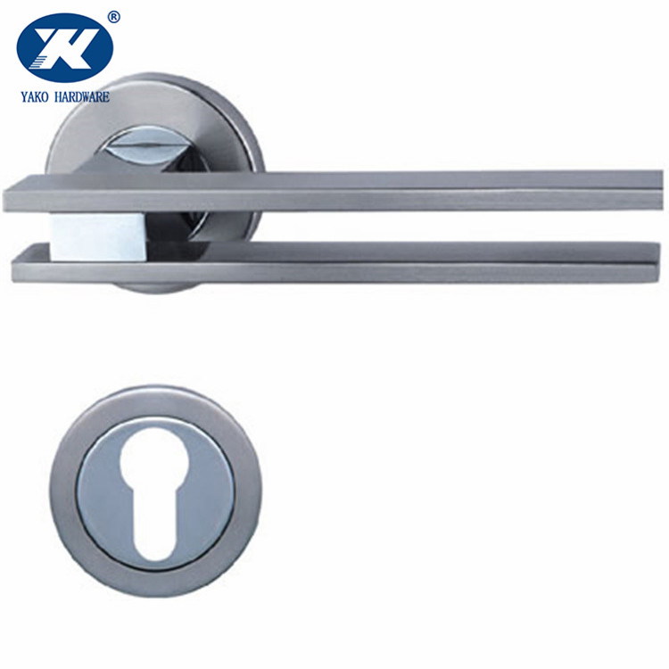 Solid Stainless Steel Kitchen Handles