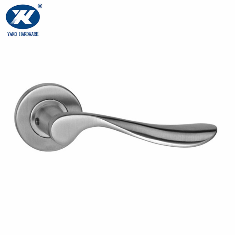 Solid Stainless Steel Cabinet Handles