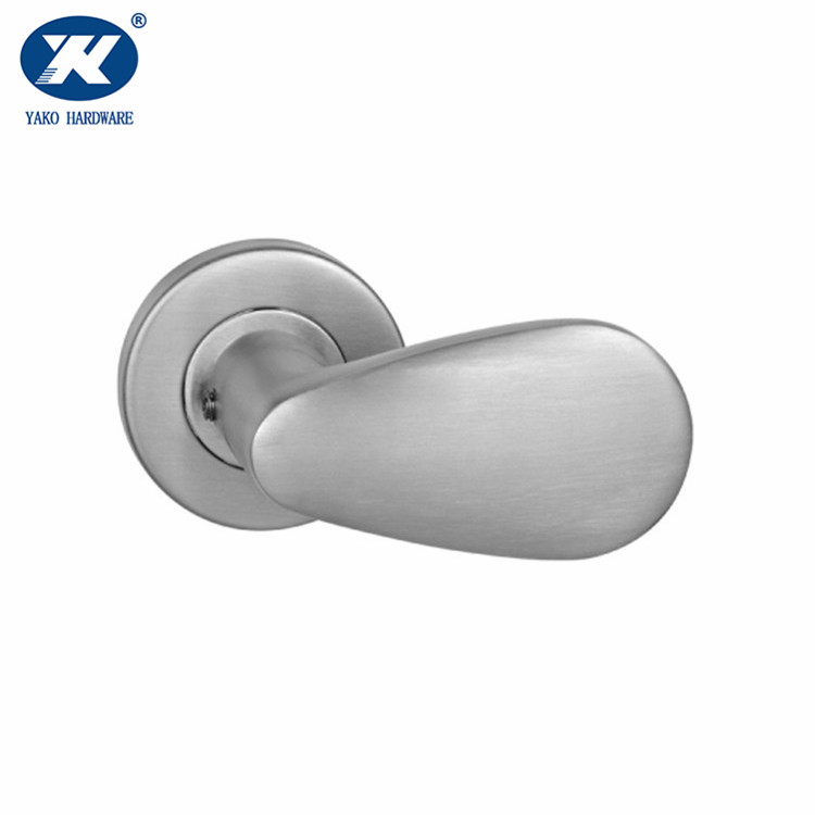 Solid Brass Entry Door Hardware