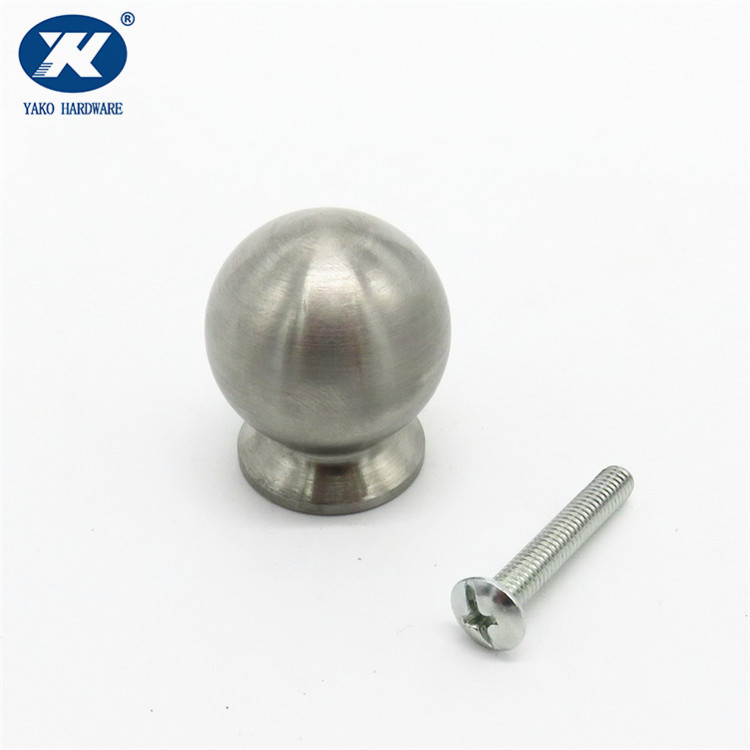 Brass Cabinet Knobs