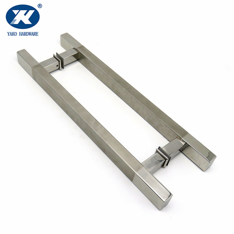 Sliding Door Handles