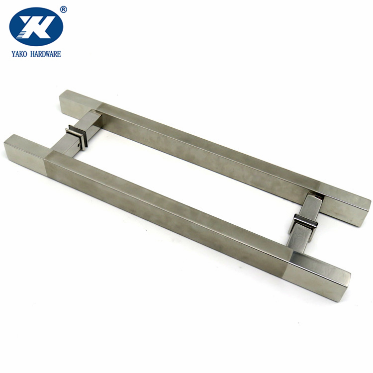 Sliding Door Handles