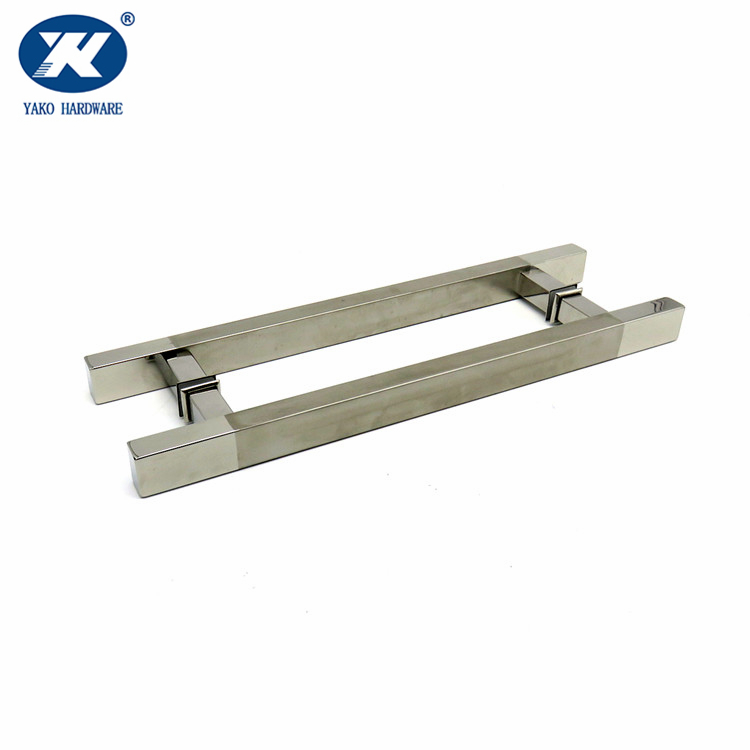 Sliding Door Handles