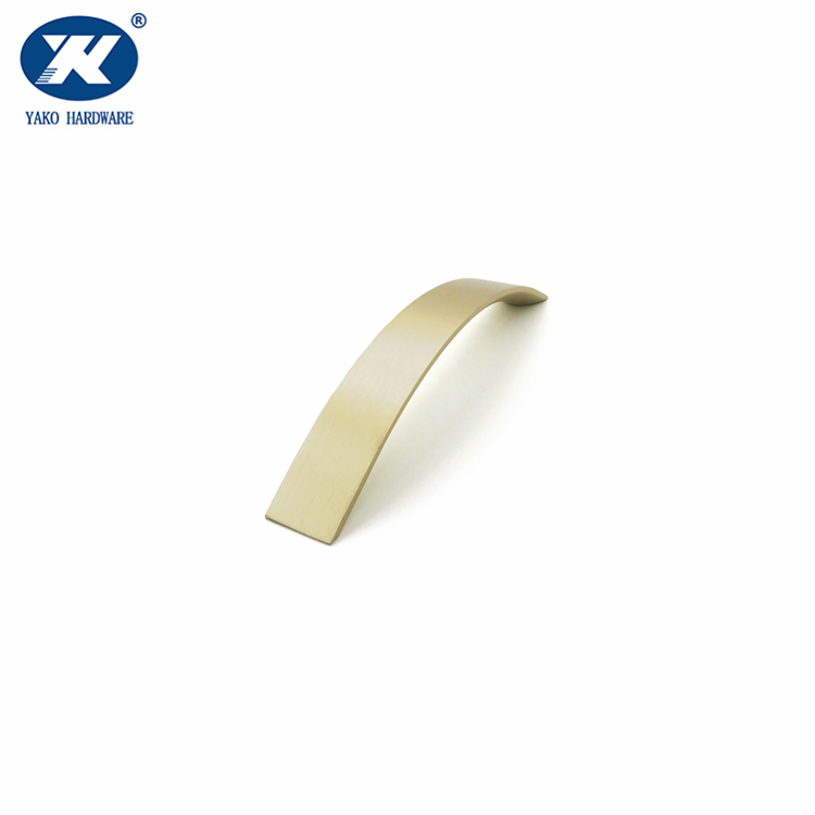 Gold Kitchen Cabinet Handles