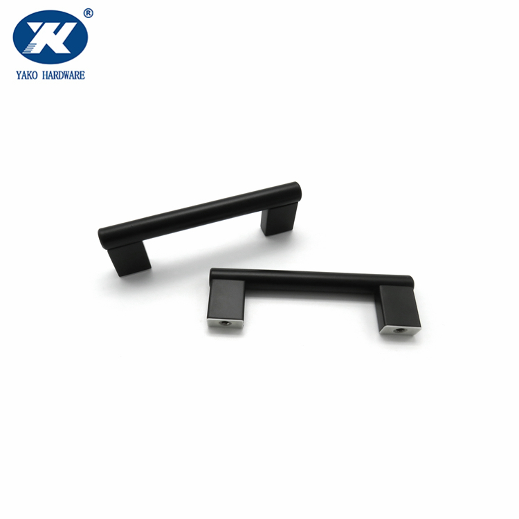 Black Drawer Handles