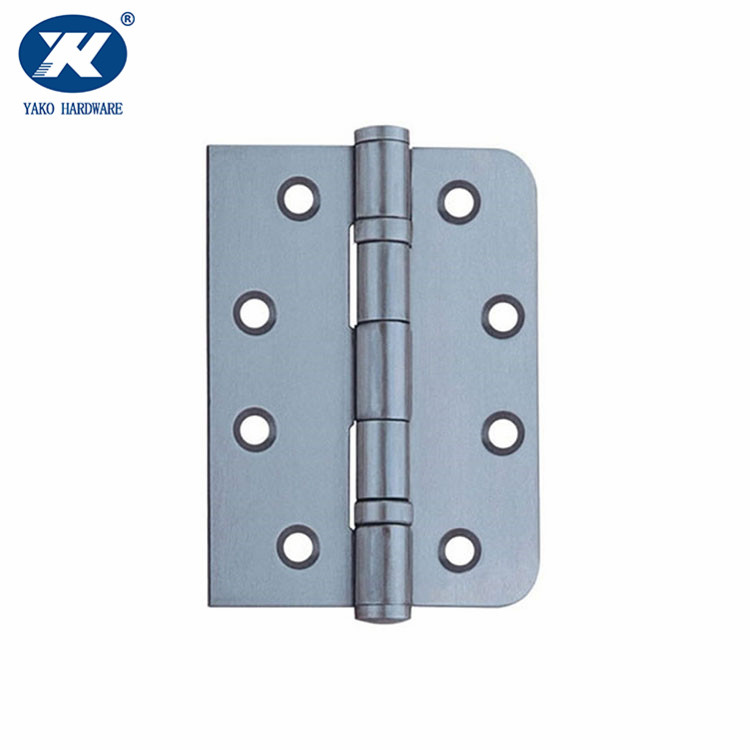 Stainless Steel Asymmetrical Hinge