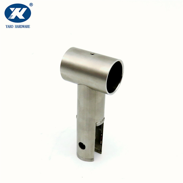 Stainless Steel T Shaped Pipe Fitting