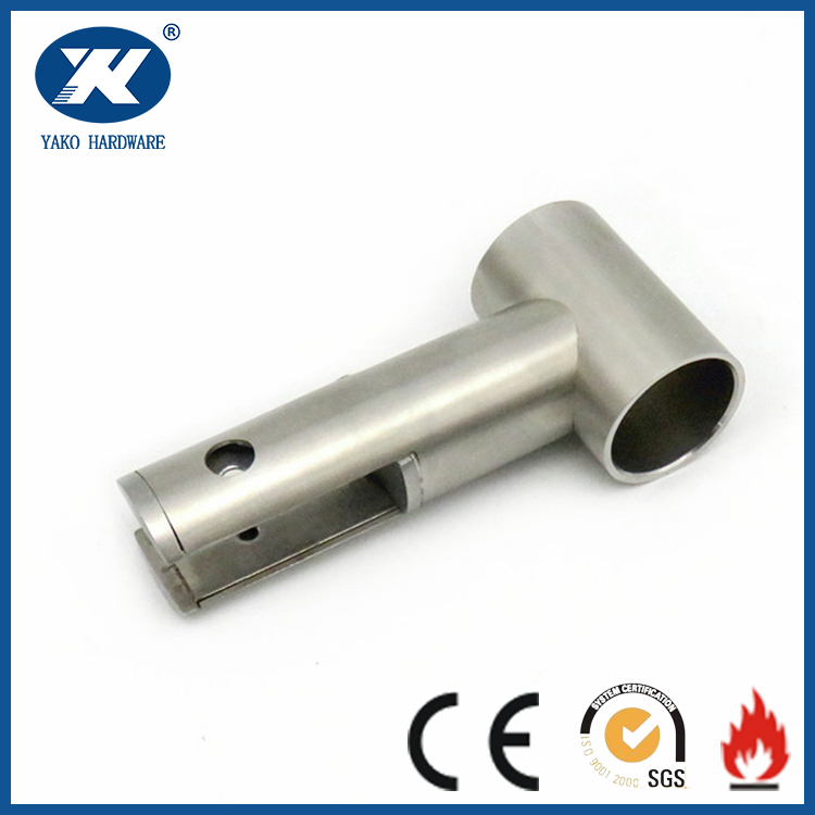 Stainless Steel T Shaped Pipe Fitting