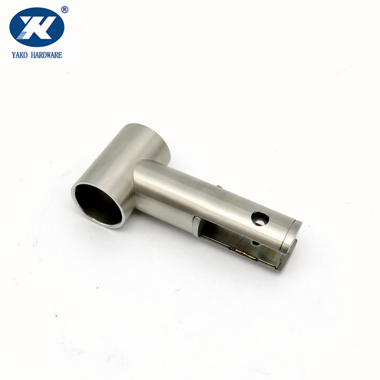 Stainless Steel T Shaped Pipe Fitting