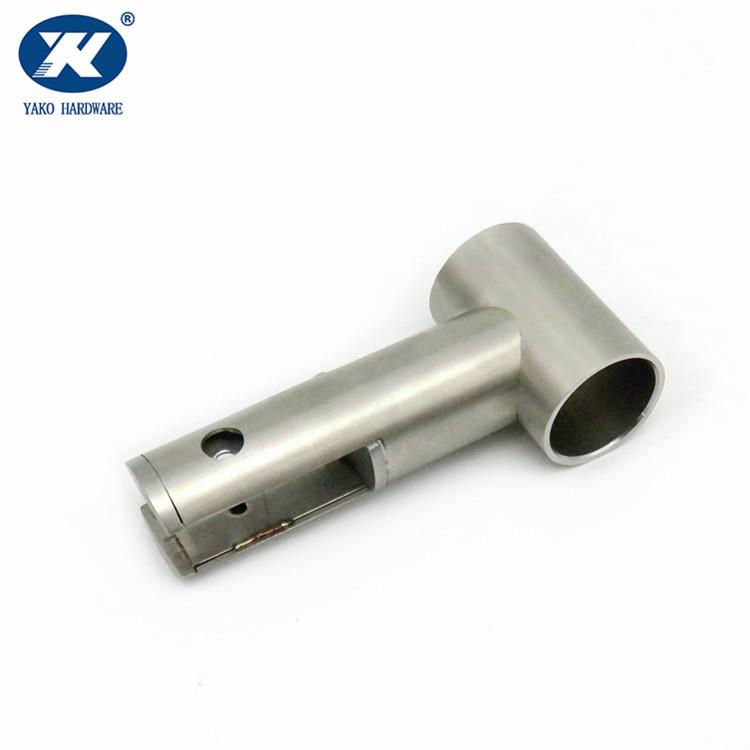 Stainless Steel T Shaped Pipe Fitting