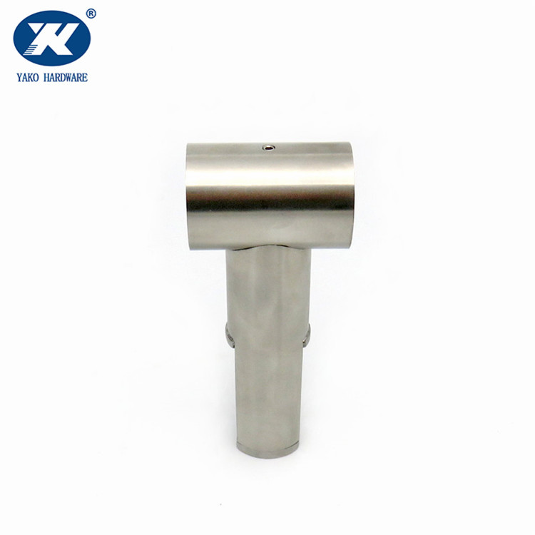 Stainless Steel T Shaped Pipe Fitting