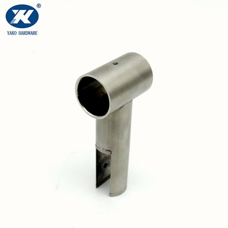 Stainless Steel T Shaped Pipe Fitting