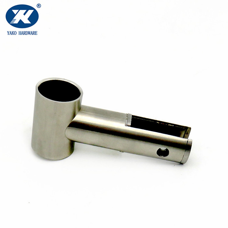 Stainless Steel T Shaped Pipe Fitting