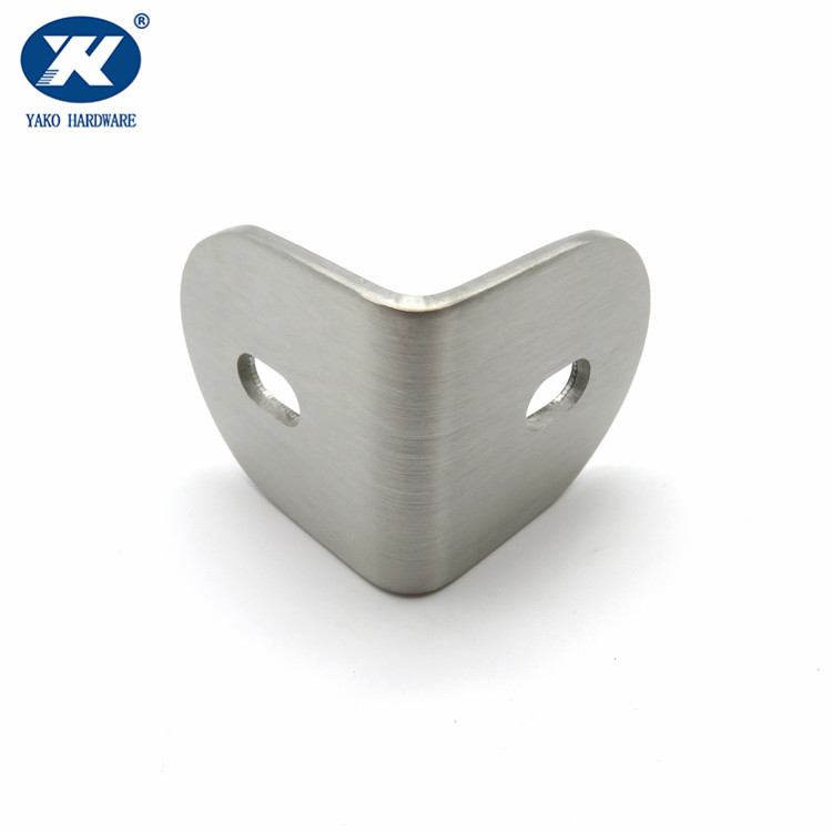  Stainless Steel Corner Brackets