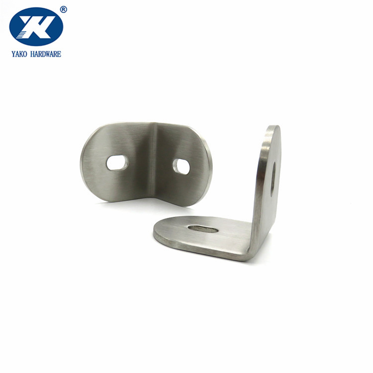  Stainless Steel Corner Brackets