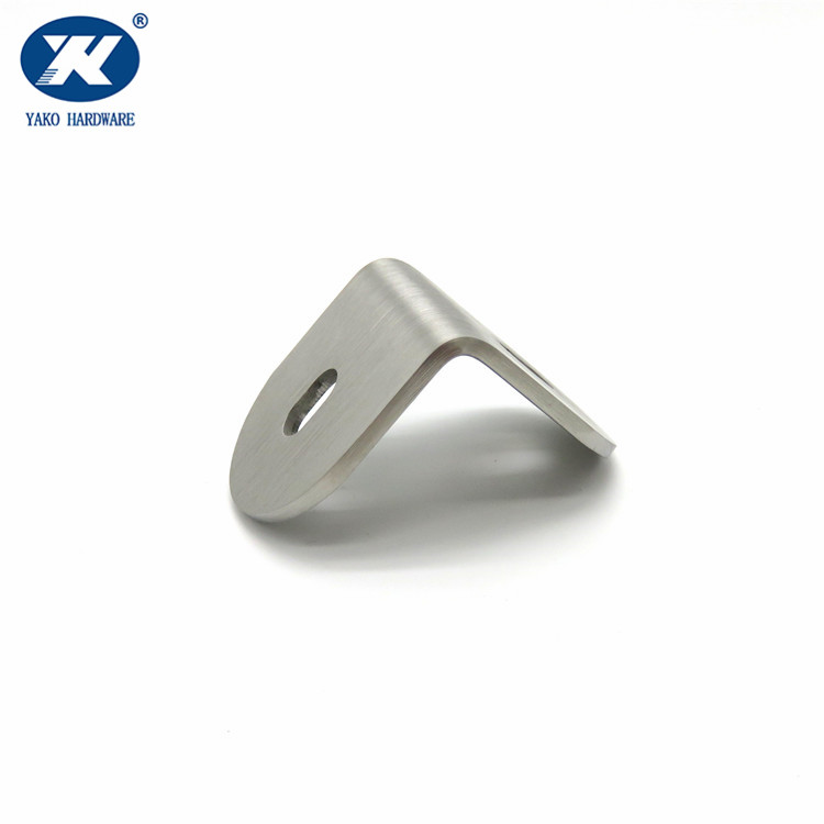  Stainless Steel Corner Brackets