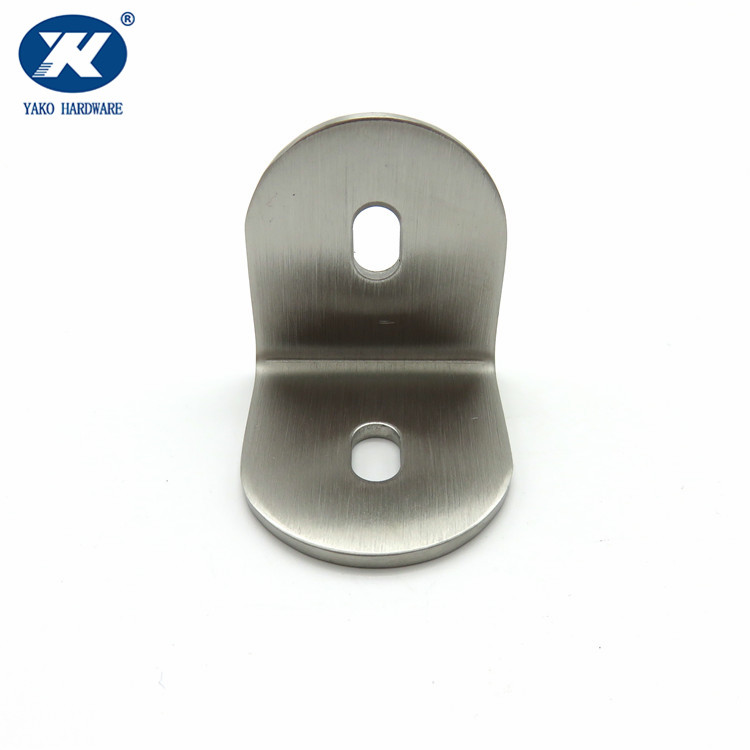  Stainless Steel Corner Brackets