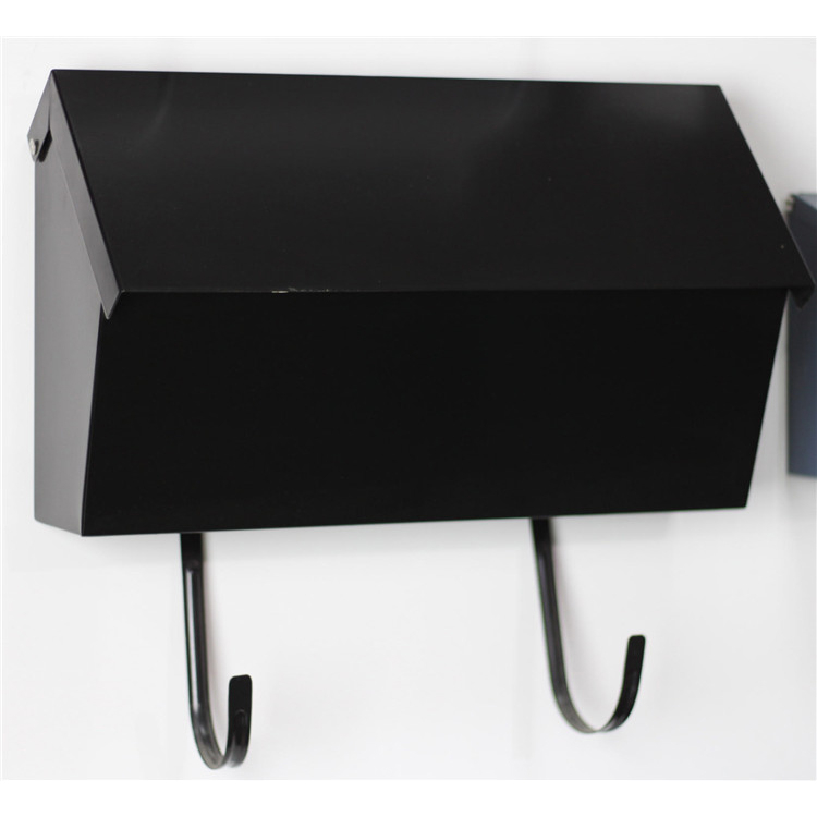 Small Wall Mounted Mailbox