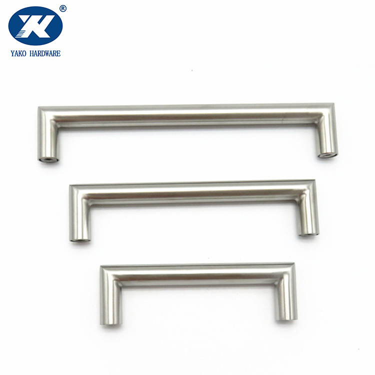 Stainless steel Cabinet Pulls