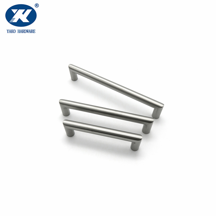 Stainless steel Cabinet Pulls