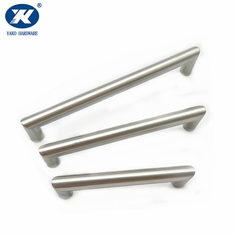 Stainless steel Cabinet Pulls