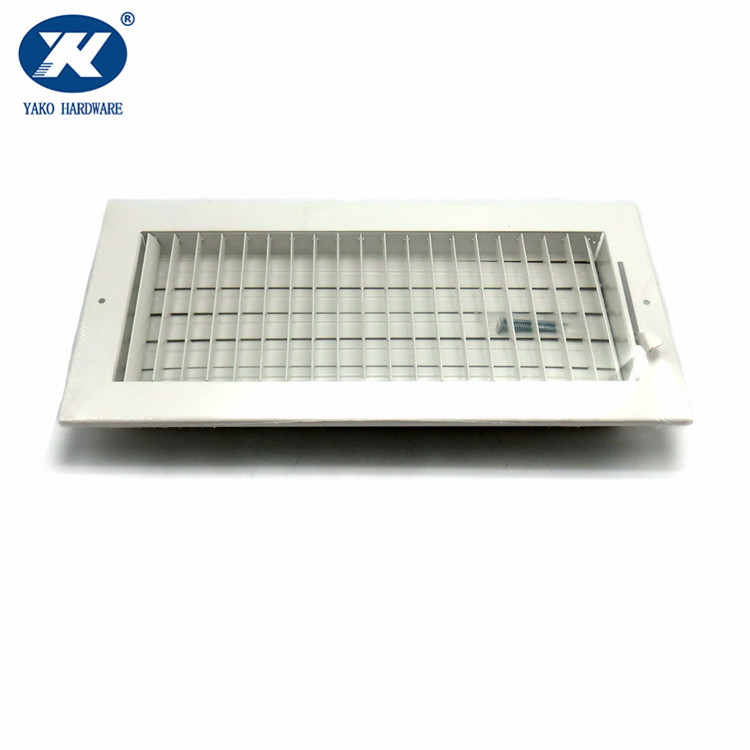 Air Vent Grille