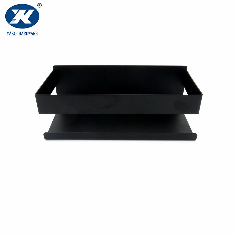Bathroom Shampoo Shelf