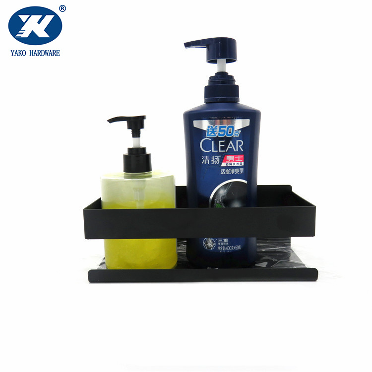 Bathroom Shampoo Shelf