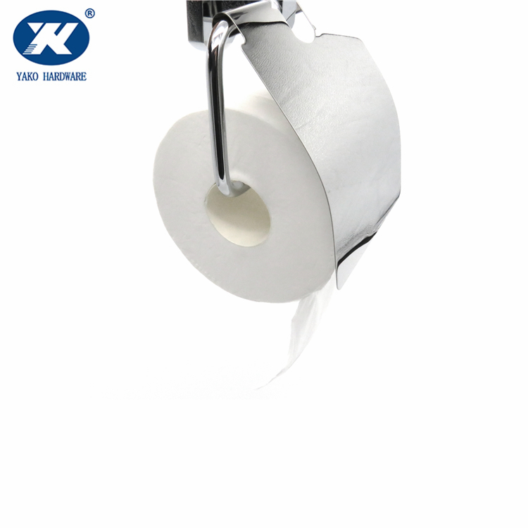 Toilet Paper Dispenser