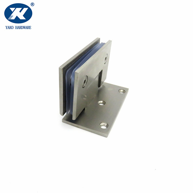 Glass To Glass Shower Door Hinges