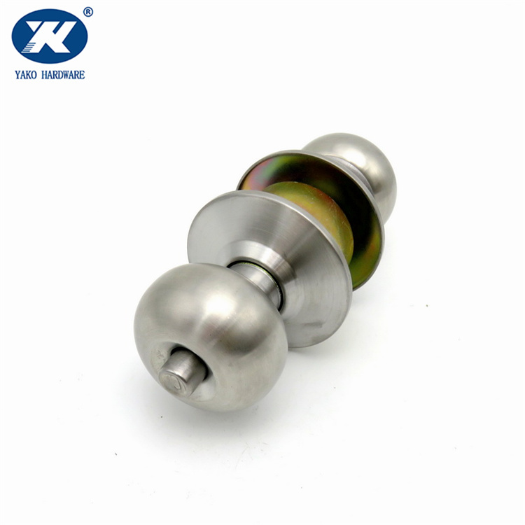 Cylindrical Knob