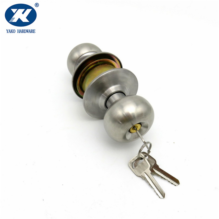 Cylindrical Knob