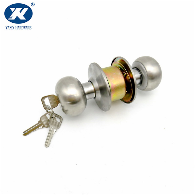 Cylindrical Knob